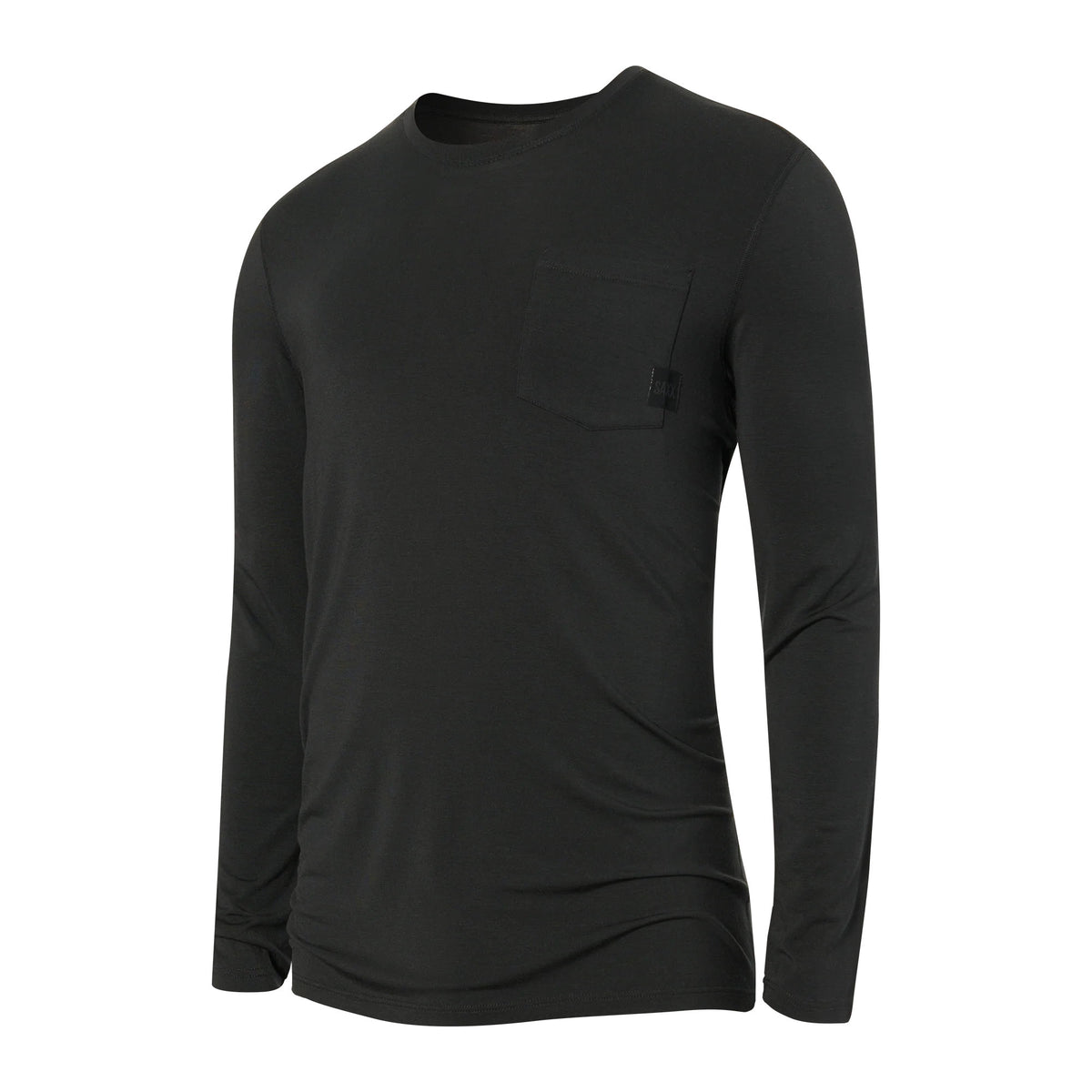 Saxx Sleepwalker L/S Pocket Tee – NYLA Fresh Thread