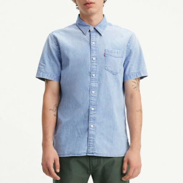 Sunset S/S Shirt