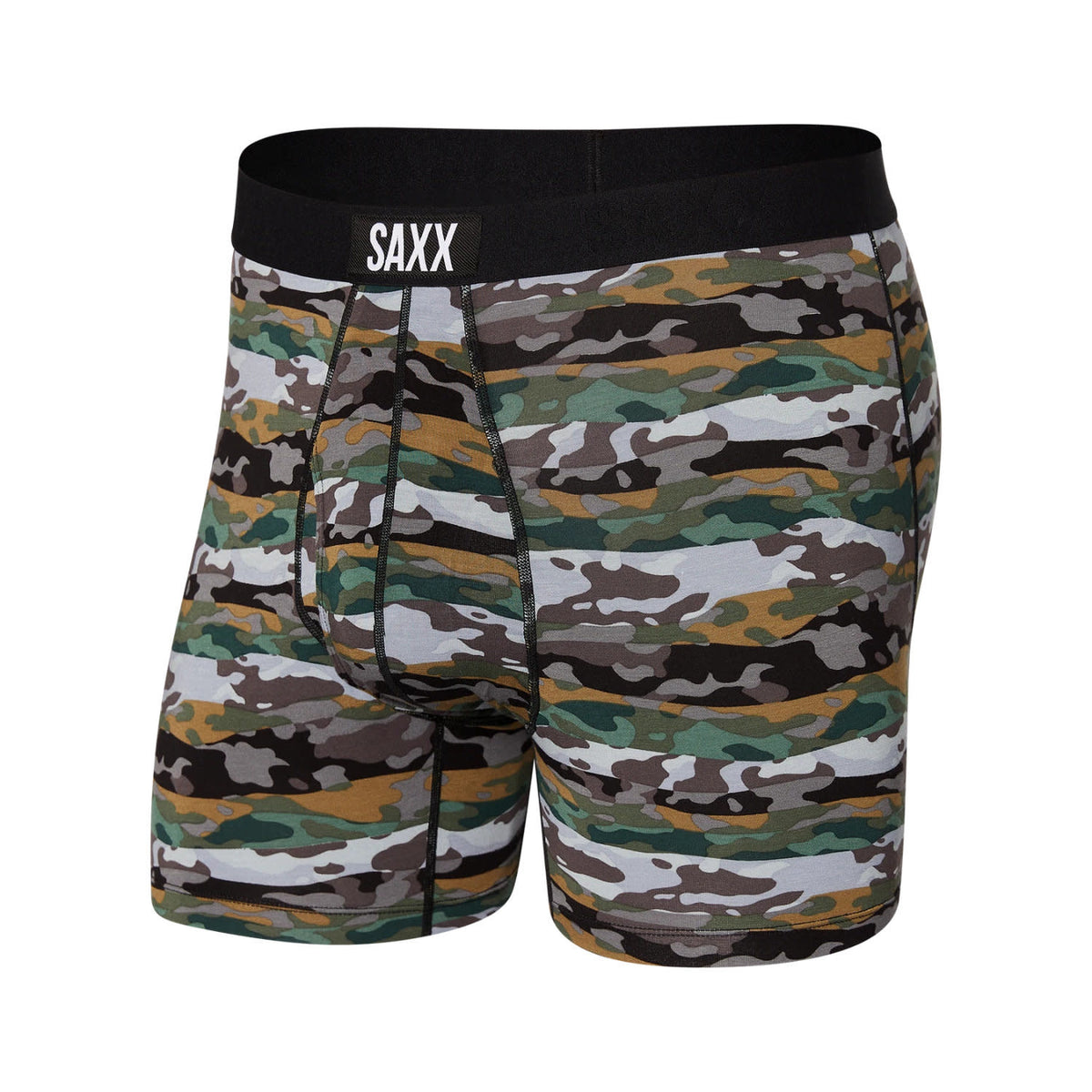 Saxx Ultra Boxer Brief - Mura Kamo – NYLA Fresh Thread