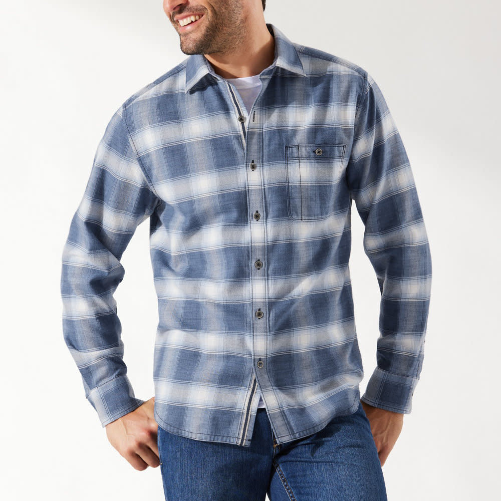 Tommy hot sale bahama flannel