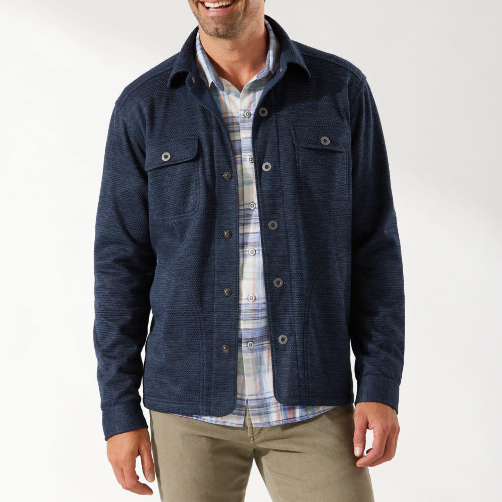 Tommy bahama shirt clearance jacket