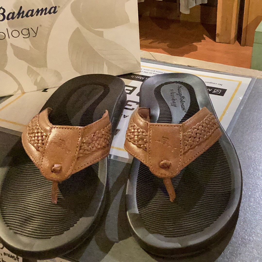 Tommy bahama clearance sandals