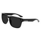 'Dragon Monarch XL Performance Polar LumaLens Sunglasses' in 'Jet W/ Lumalens Smoke Polar' colour
