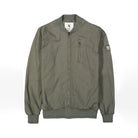 'Garcia T41304 Bomber Jacket' in 'Green' colour