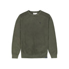 'Garcia I31242 Green Logo Jumper' in 'Green' colour