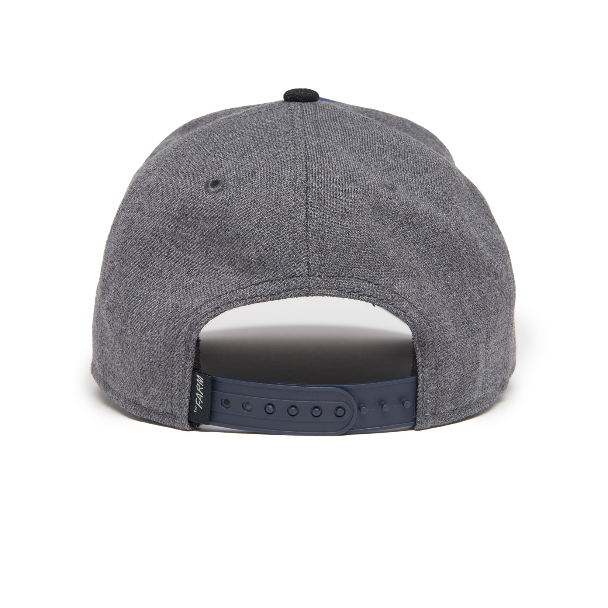 'Goorin Bros. Field 100 Goat Twill Cap' in 'Navy' colour