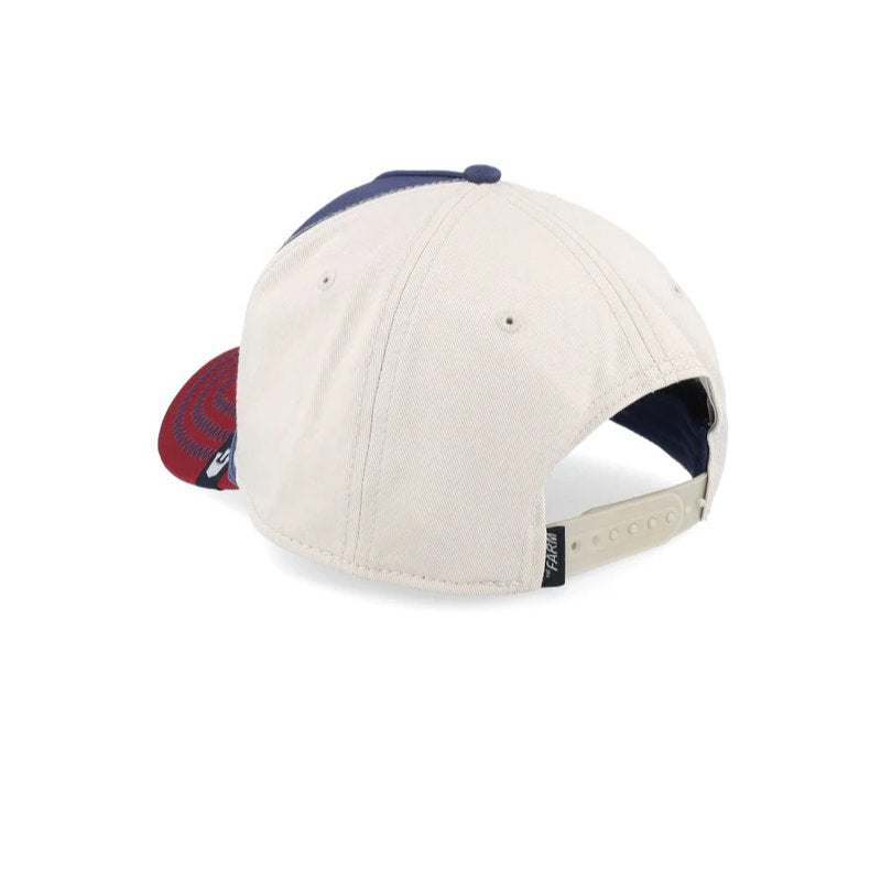 'Goorin Bros. All American Rooster Baseball Cap' in 'Navy' colour