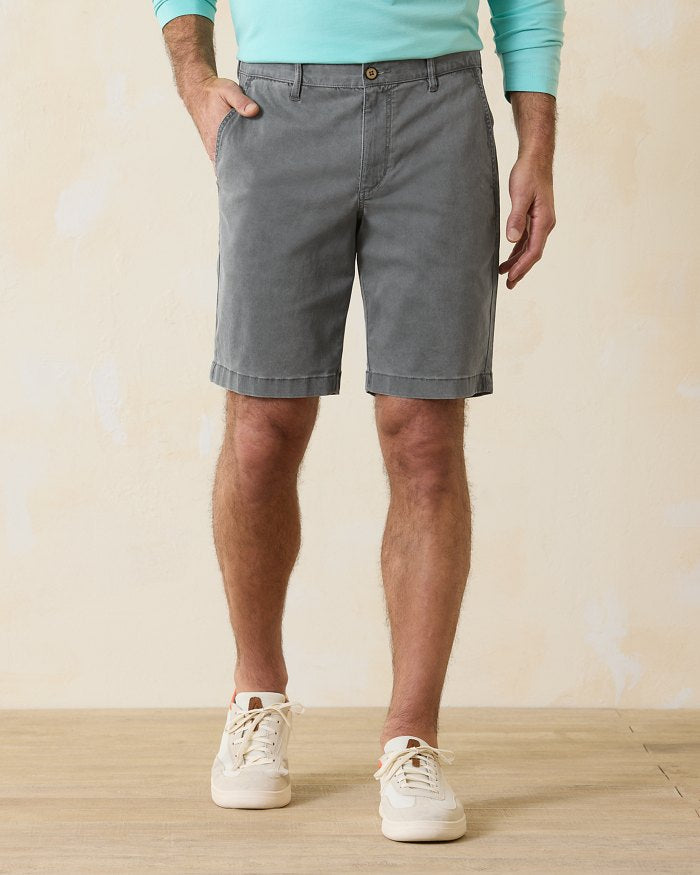 TOMMY BAHAMA Grey Shorts deals