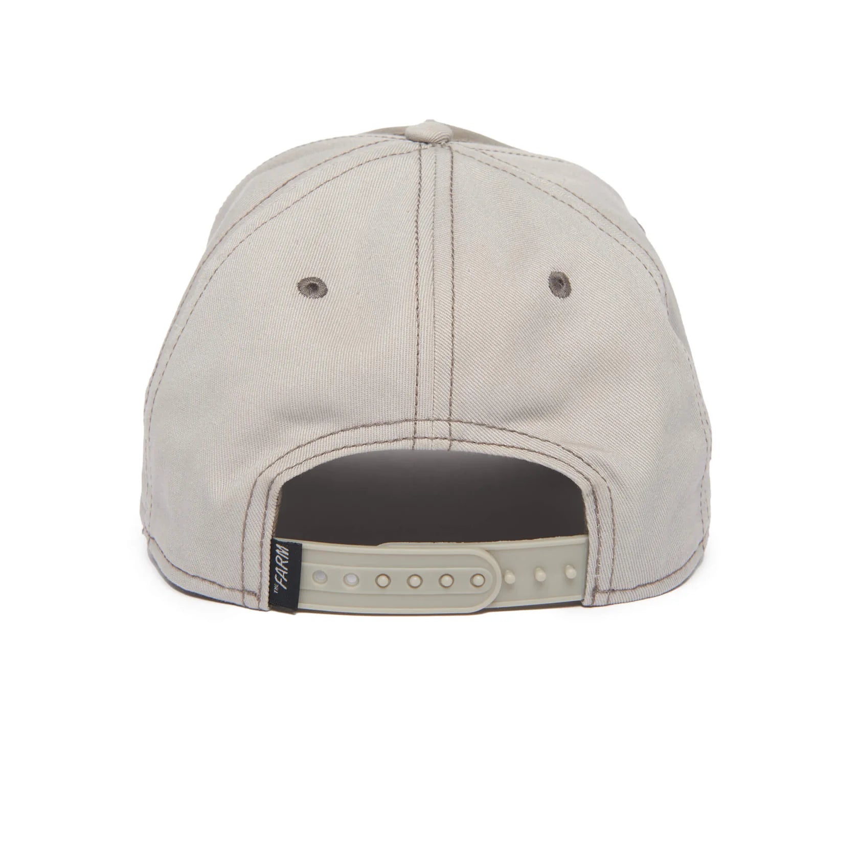 'Goorin Bros. Homie Pigeon Baseball Cap' in 'Grey' colour