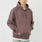 'MINIMUM Haddis 9297 Sweatshirt' in 'Sparrow' colour