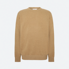 'Minimum Roland 9954 Jumper' in 'Kelp' Colour