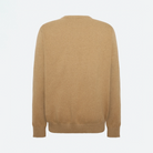 'Minimum Roland 9954 Jumper' in 'Kelp' Colour