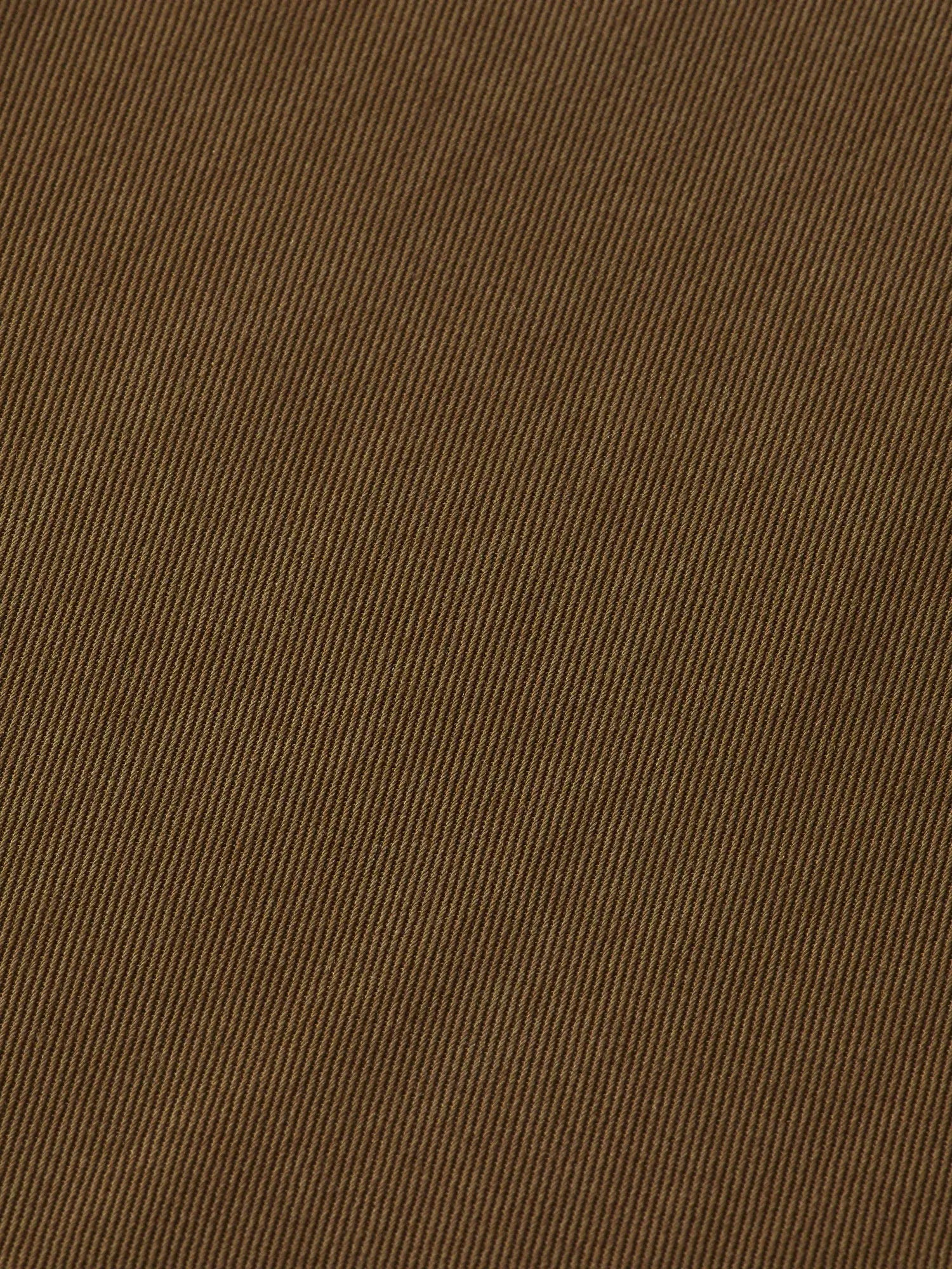 'Scotch & Soda Regular Fit Pocketed Lyocell Shirt' in 'Olive' colour