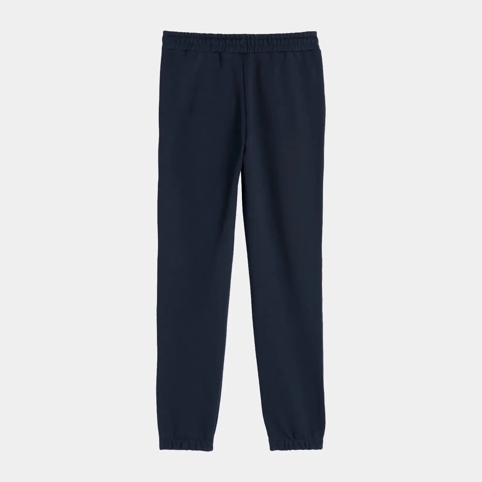 'Scotch & Soda 100% Organic Cotton Essential Logo Badge Sweat Pant' in 'Navy Night' colour