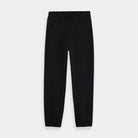 'Scotch & Soda Unisex Sweatpants In Organic Cotton' in 'Black' colour