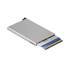 'Secrid Cardprotector - Original' in 'Silver' colour