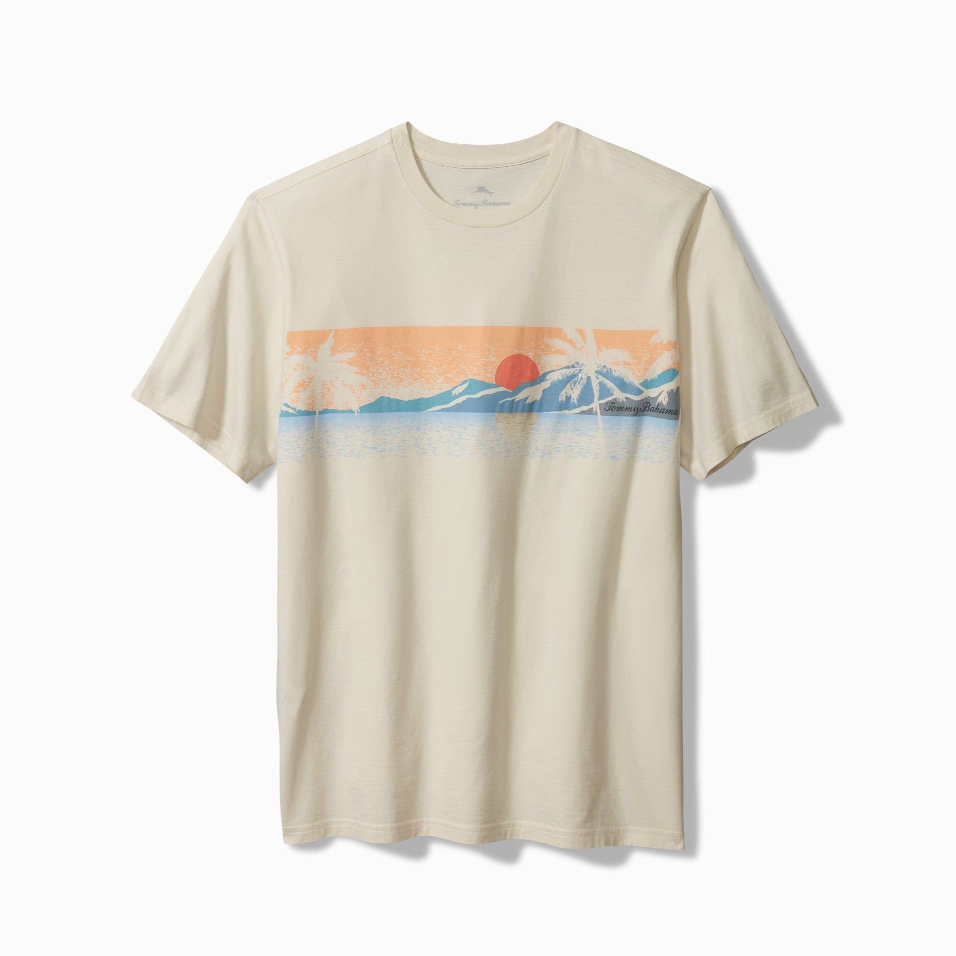 Tommy bahama t shirts mens sales
