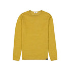 'Garcia Z1086 Knit Pullover Sweater' in 'Dandelion' colour