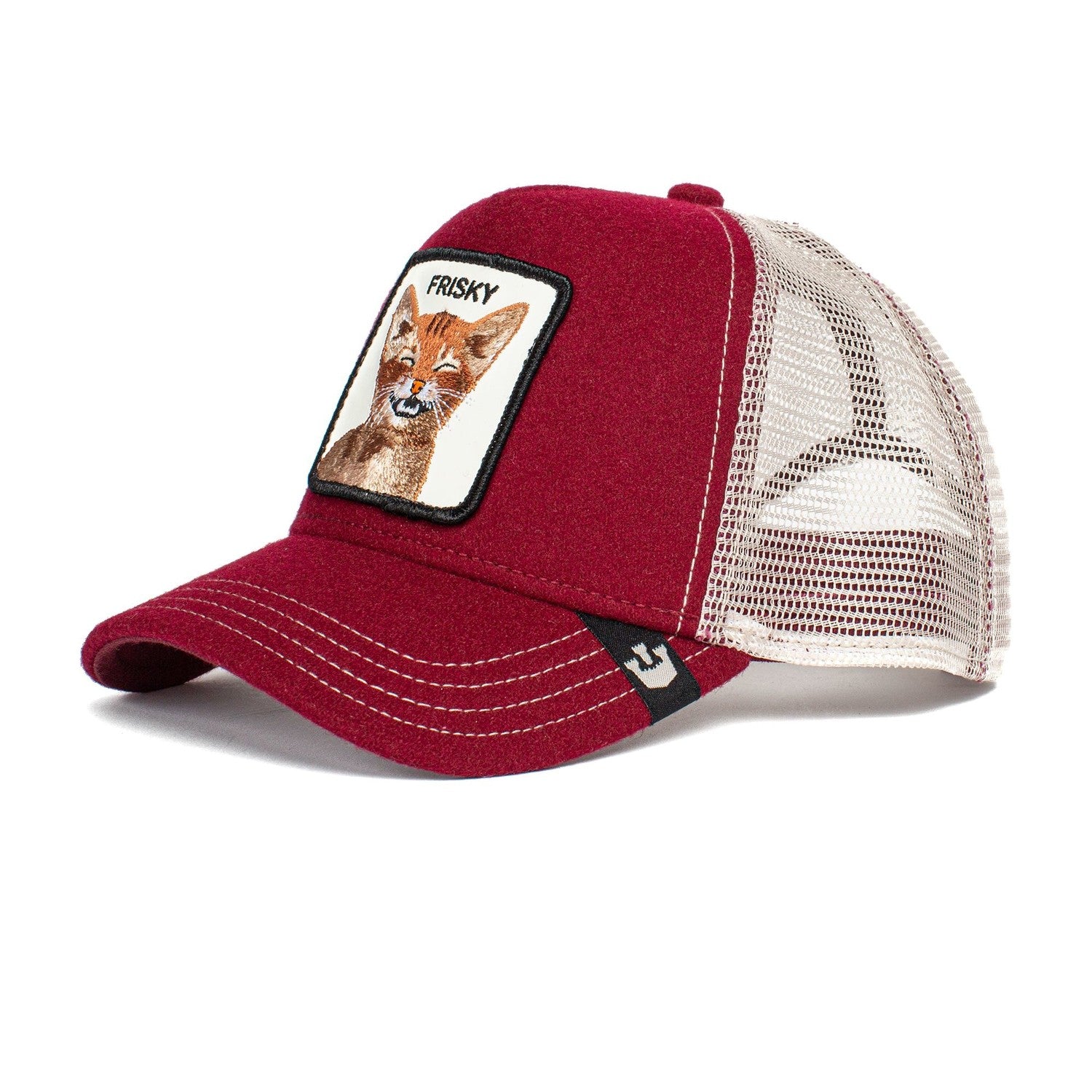 Gorras trucker hot sale goorin bros