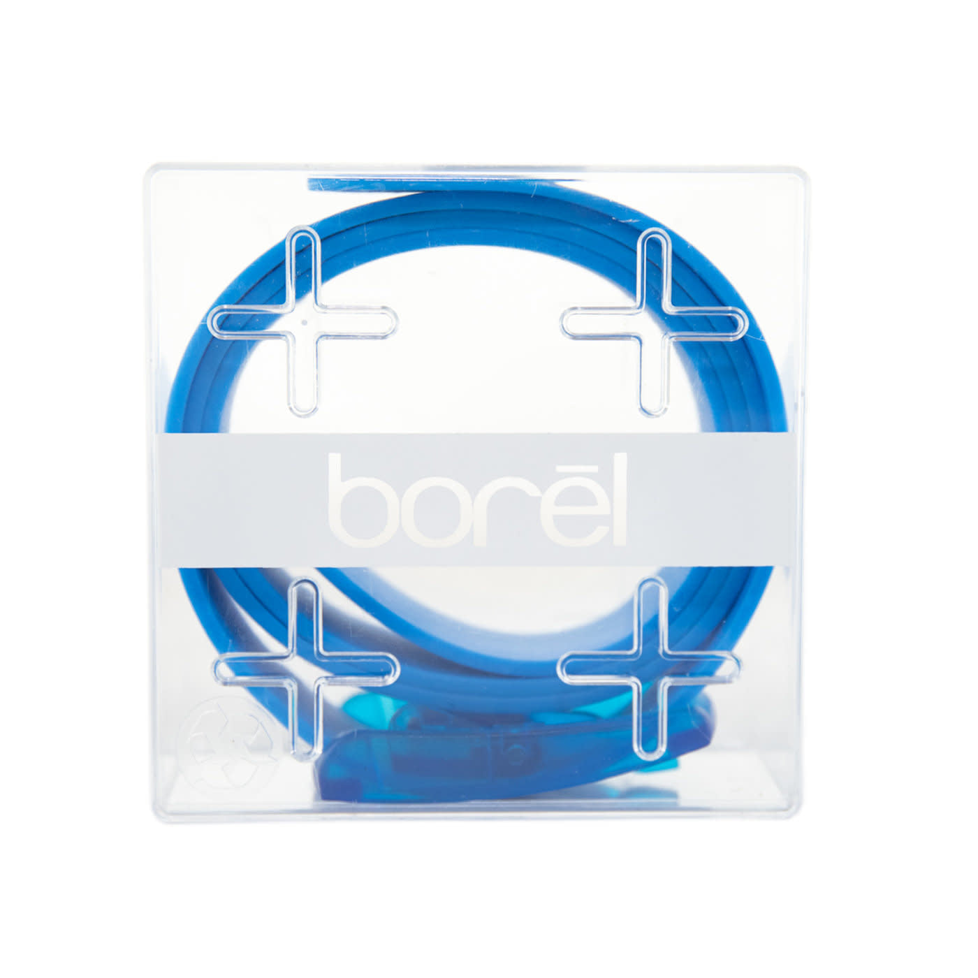 Borel Nickel Free Silicone Belt – NYLA Fresh Thread