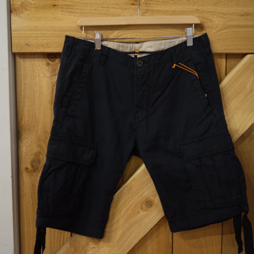Blend Assorted Cargo Shorts – NYLA Fresh Thread