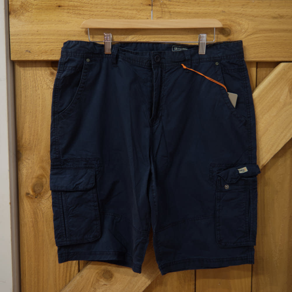 Blend Assorted Cargo Shorts NYLA Fresh Thread