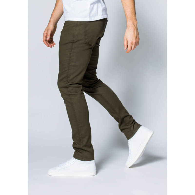 Du/er No Sweat Pant Slim – NYLA Fresh Thread