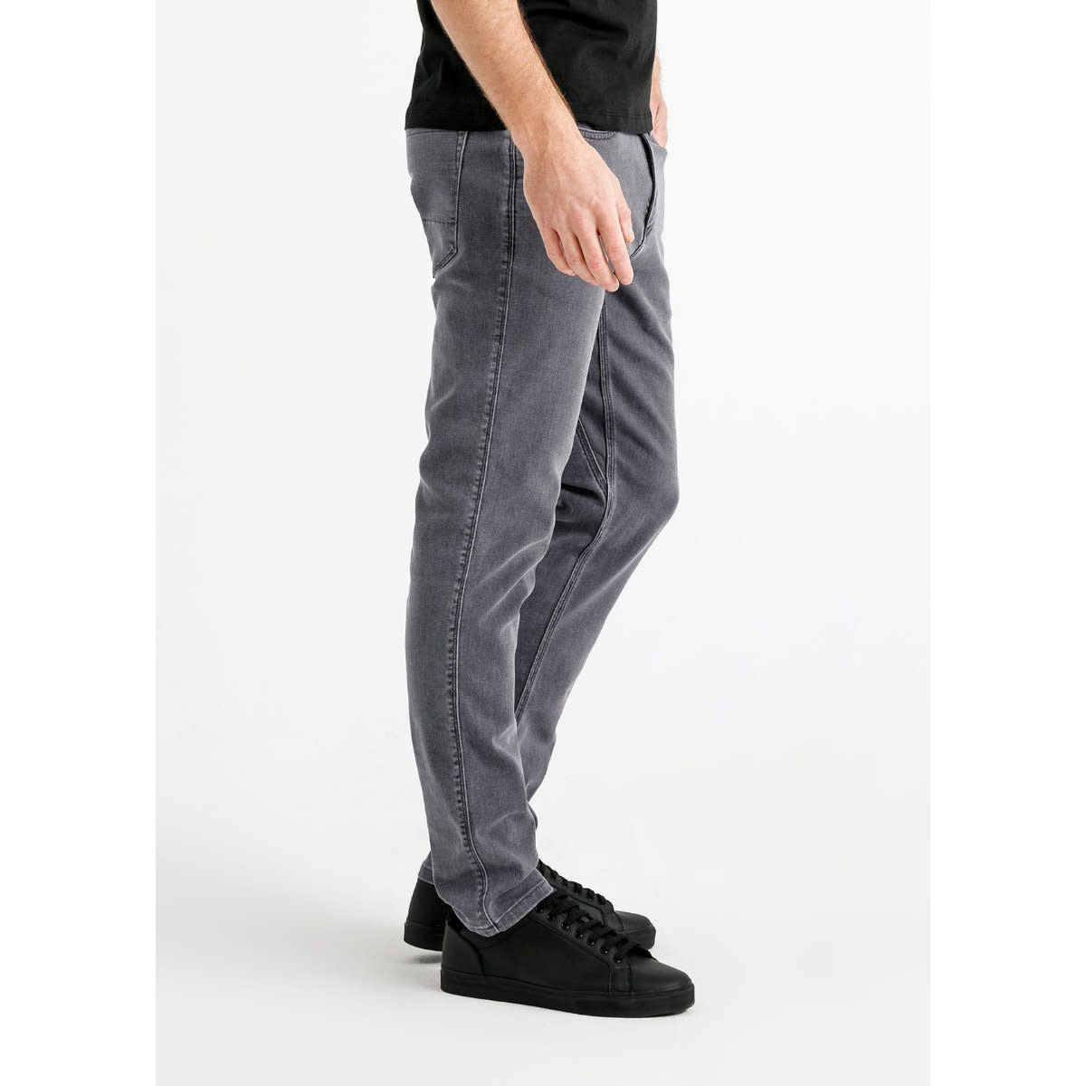 Performance Denim Slim Jeans