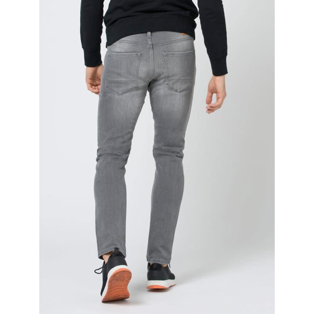 Performance Denim Slim Jeans