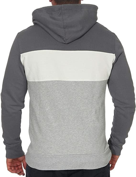 Levis Colourblock Pullover Hoodie