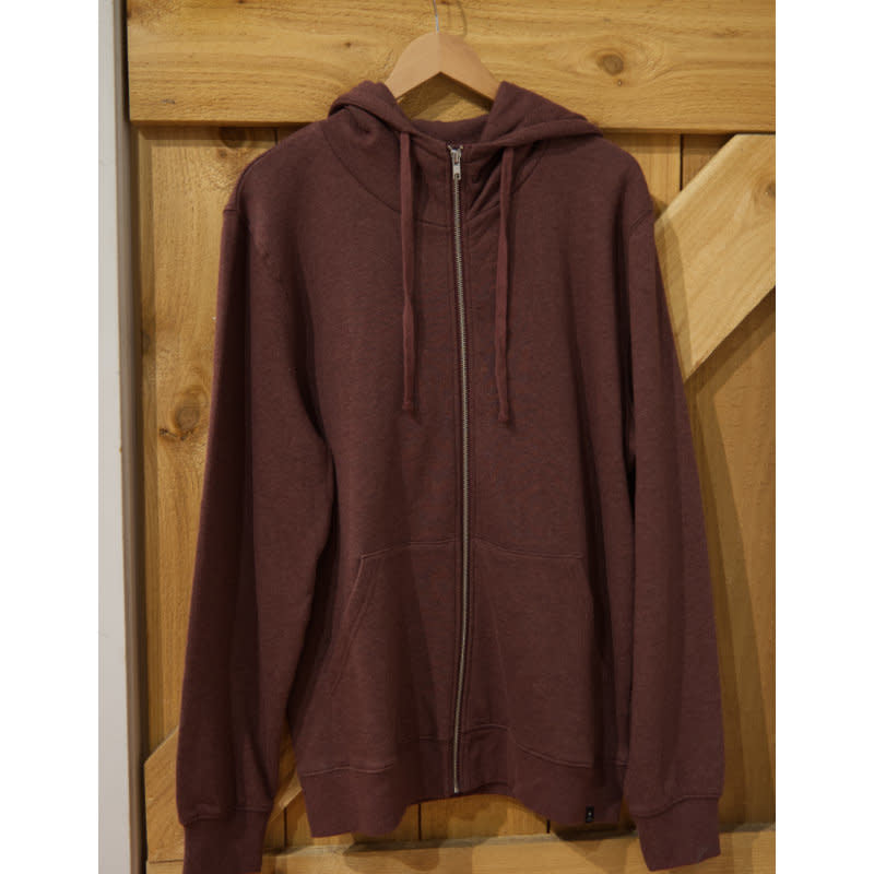 Revolution (RVLT) Organic Cotton Pullover Hoodie – NYLA Fresh Thread