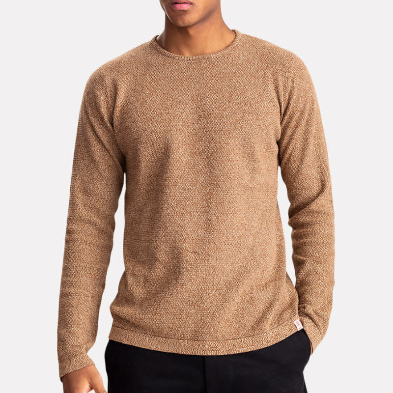 RVLT Structured Knit - Dark Army