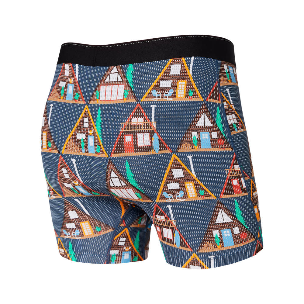 Saxx Quest 2.0 Boxer Briefs