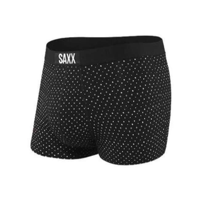 Saxx Vibe Boxer Brief - Maple Leaf – NYLA Fresh Thread