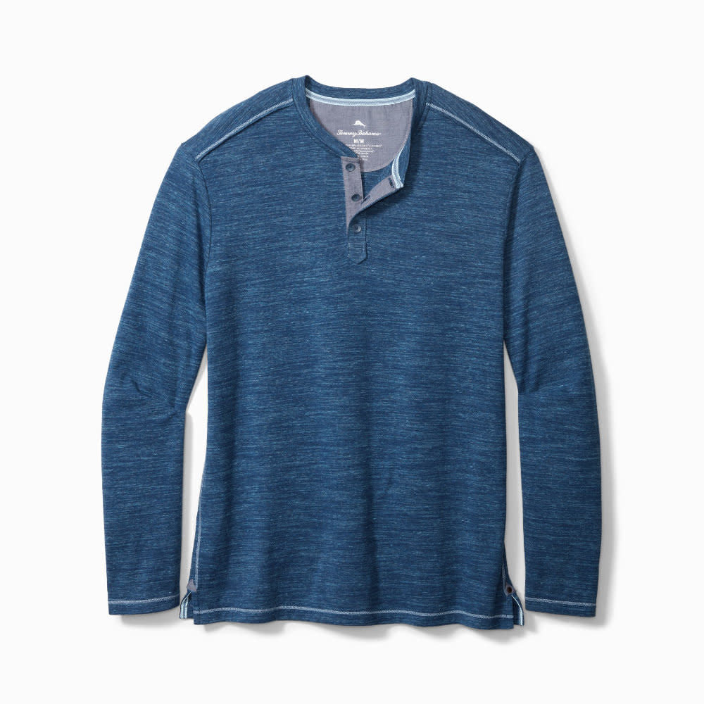 Tommy bahama clearance henley