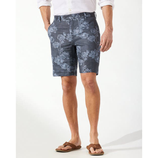 Tommy bahama mens clearance shorts